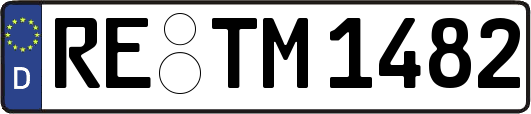 RE-TM1482
