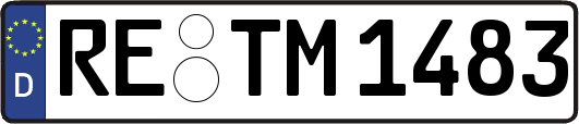 RE-TM1483