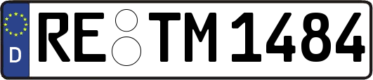 RE-TM1484