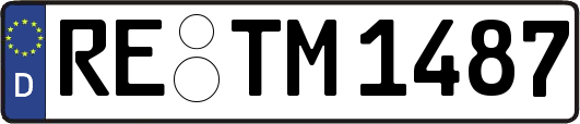 RE-TM1487