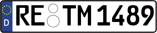 RE-TM1489