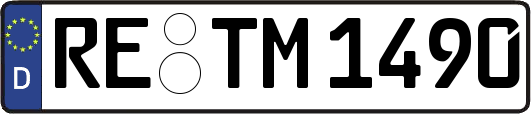 RE-TM1490