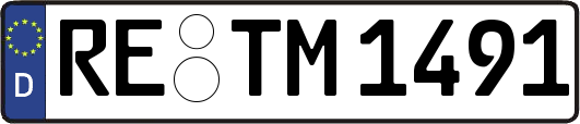 RE-TM1491