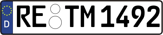 RE-TM1492