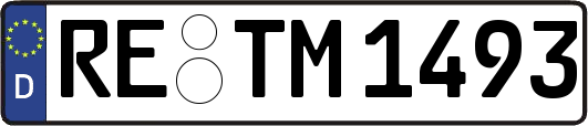 RE-TM1493