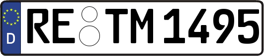 RE-TM1495