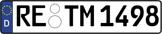 RE-TM1498