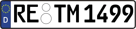 RE-TM1499
