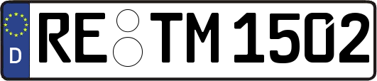 RE-TM1502
