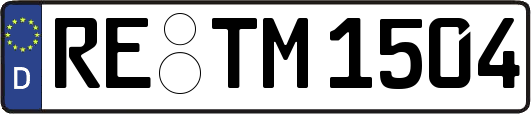 RE-TM1504