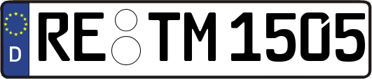 RE-TM1505