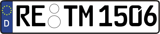 RE-TM1506