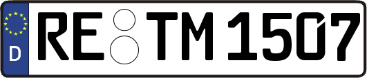 RE-TM1507
