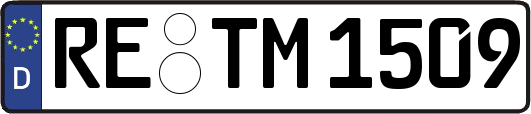 RE-TM1509