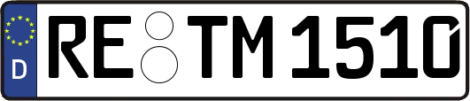 RE-TM1510