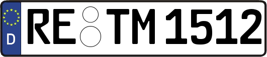 RE-TM1512