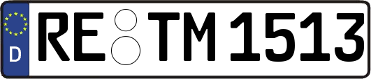 RE-TM1513