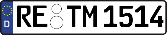 RE-TM1514