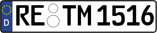 RE-TM1516