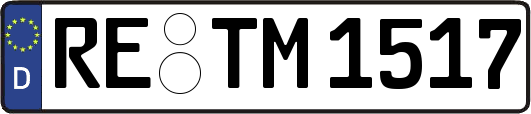 RE-TM1517