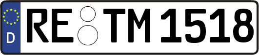 RE-TM1518
