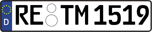 RE-TM1519