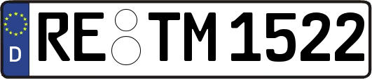 RE-TM1522