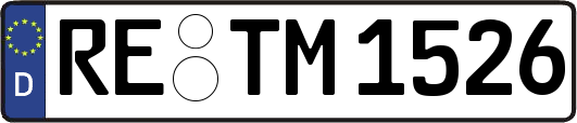 RE-TM1526