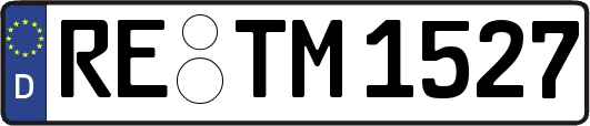 RE-TM1527