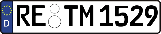 RE-TM1529