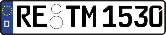 RE-TM1530