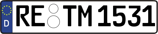 RE-TM1531