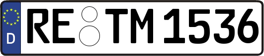 RE-TM1536