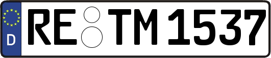 RE-TM1537