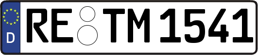 RE-TM1541