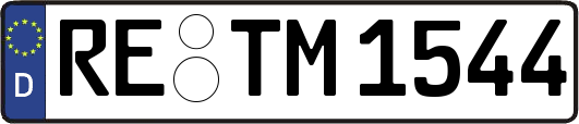 RE-TM1544