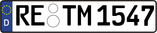 RE-TM1547