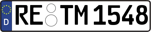 RE-TM1548