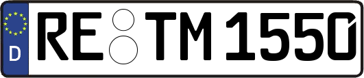 RE-TM1550