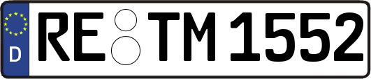 RE-TM1552