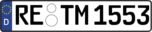 RE-TM1553
