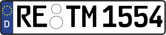 RE-TM1554
