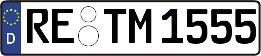 RE-TM1555