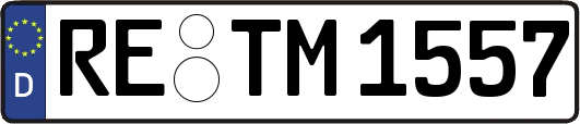 RE-TM1557