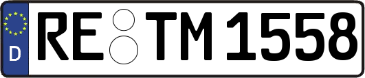 RE-TM1558