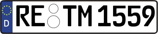 RE-TM1559