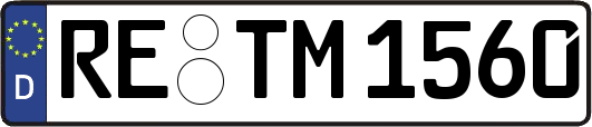 RE-TM1560