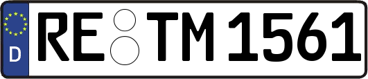 RE-TM1561
