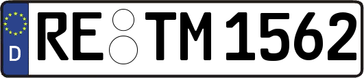 RE-TM1562