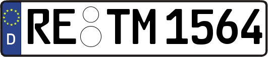 RE-TM1564